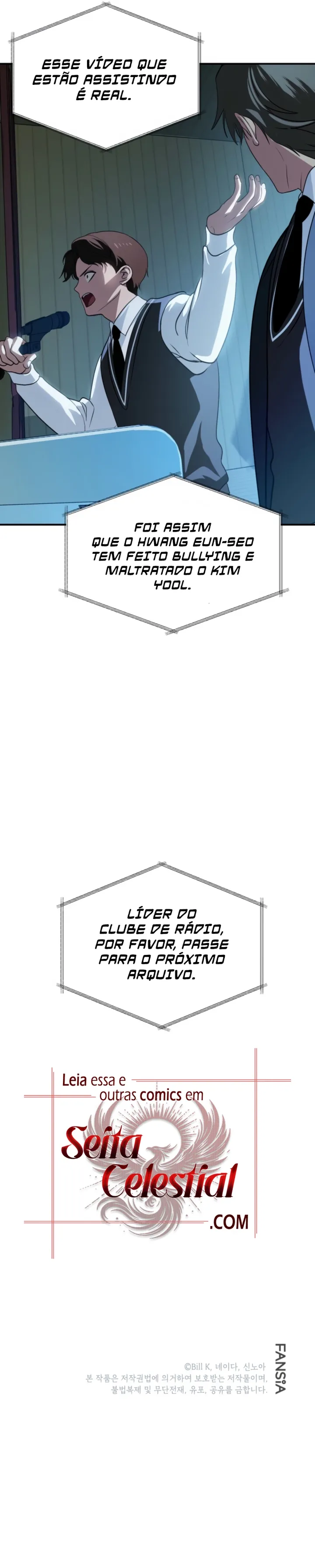 Read SSS-Class Revival Hunter Pt Manga Online