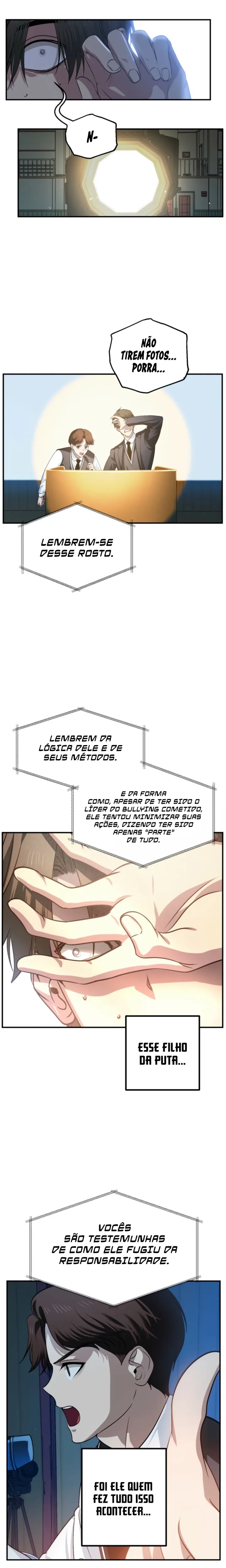 Read SSS-Class Revival Hunter Pt Manga Online