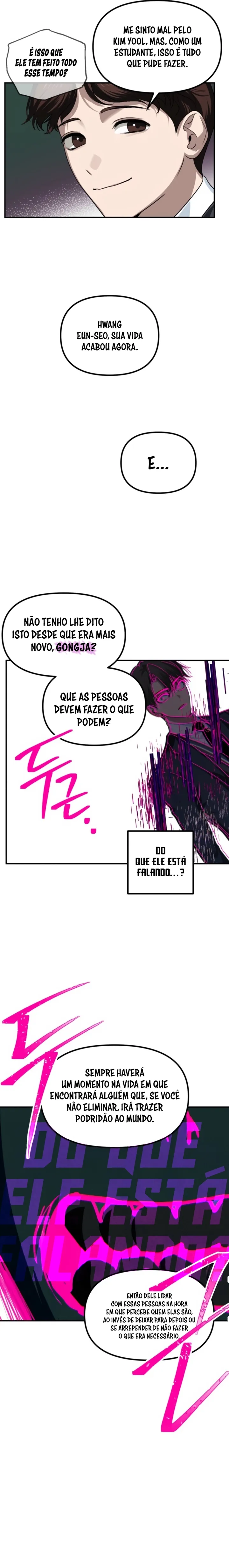 Read SSS-Class Revival Hunter Pt Manga Online