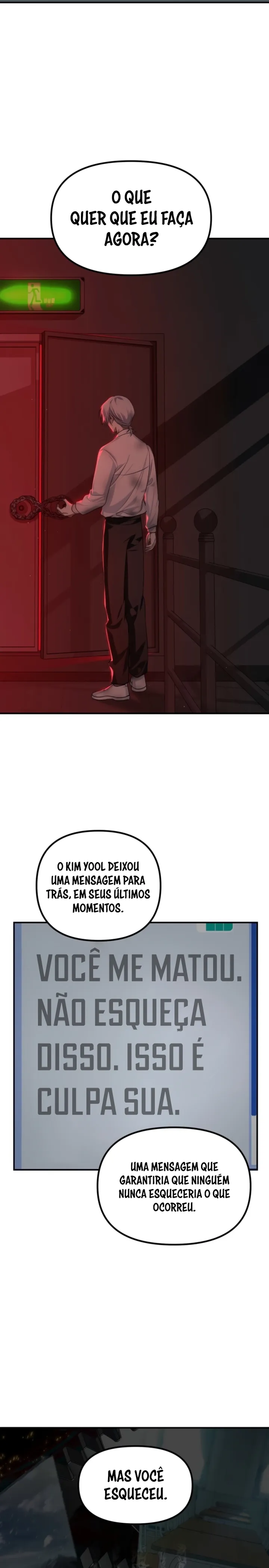 Read SSS-Class Revival Hunter Pt Manga Online