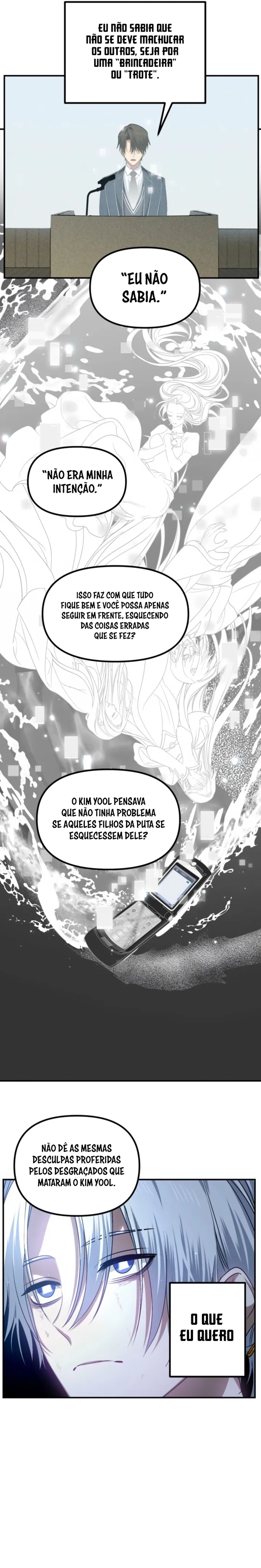 Read SSS-Class Revival Hunter Pt Manga Online