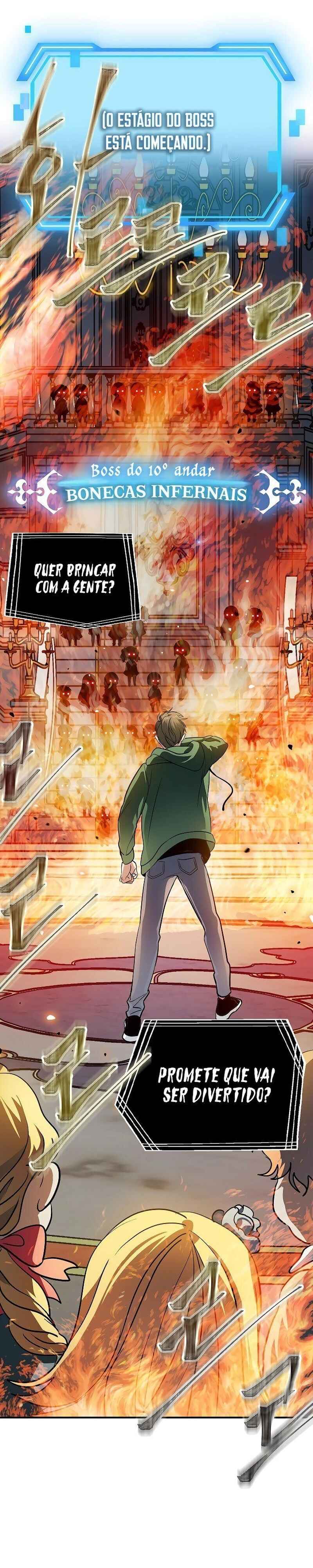 Read SSS-Class Revival Hunter Pt Manga Online
