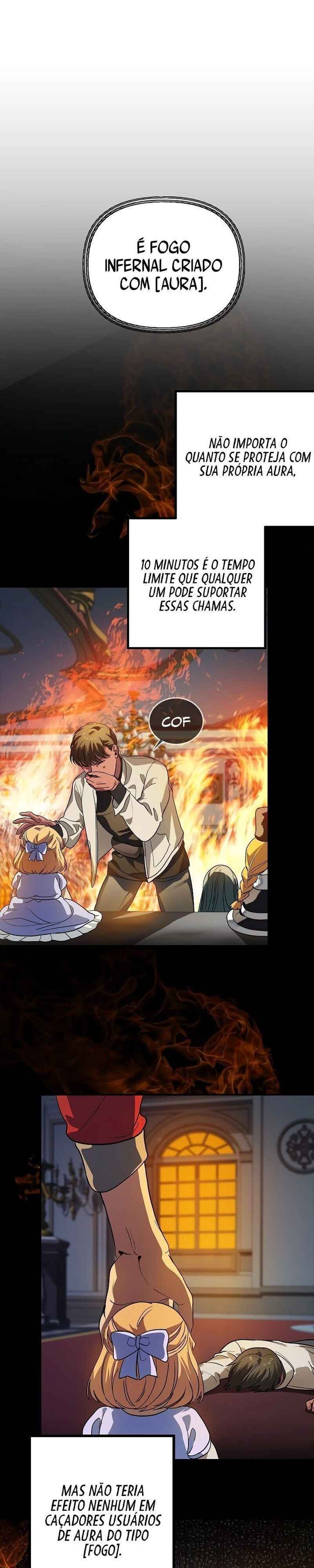 Read SSS-Class Revival Hunter Pt Manga Online