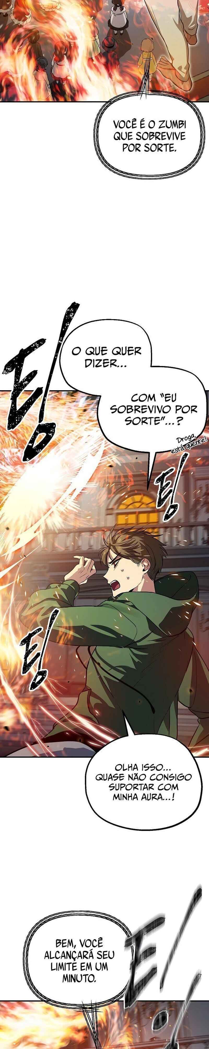Read SSS-Class Revival Hunter Pt Manga Online