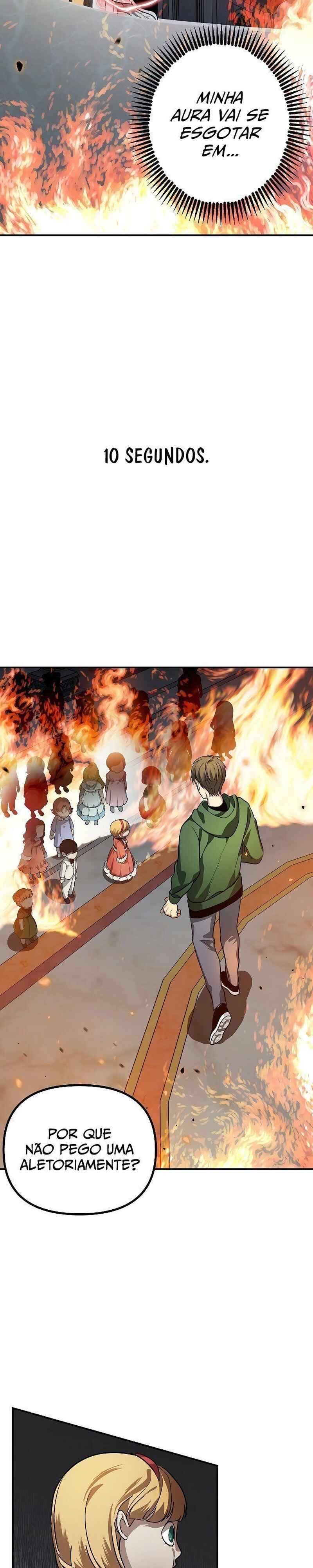 Read SSS-Class Revival Hunter Pt Manga Online