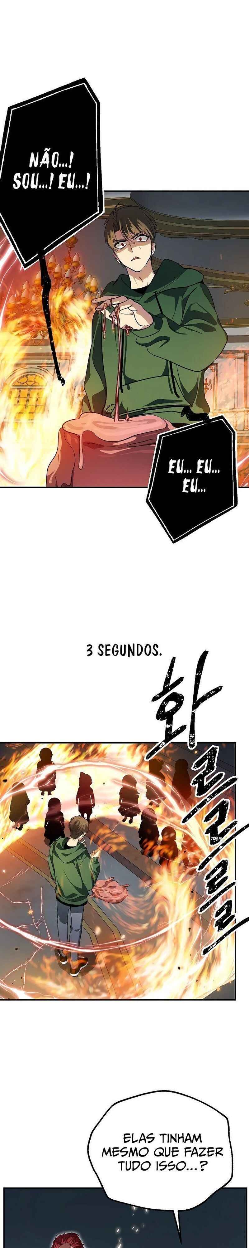 Read SSS-Class Revival Hunter Pt Manga Online