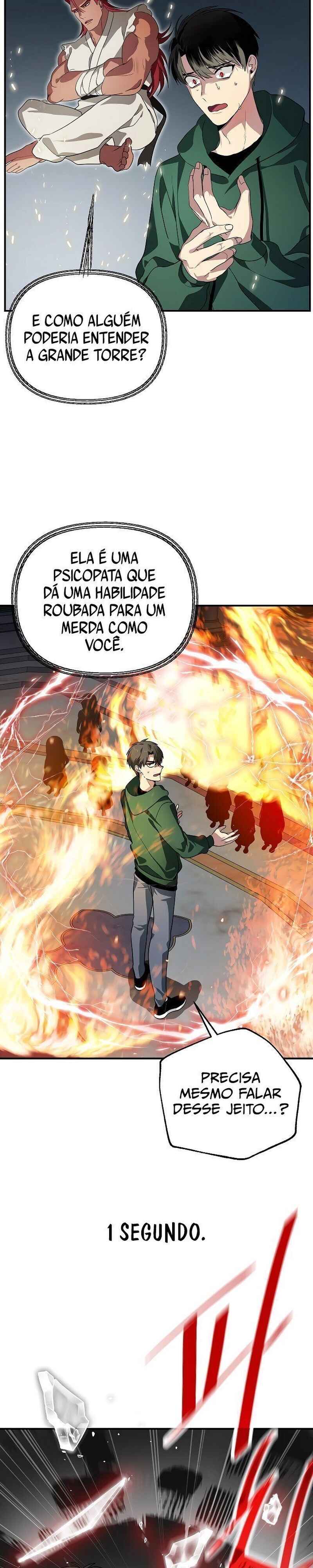 Read SSS-Class Revival Hunter Pt Manga Online