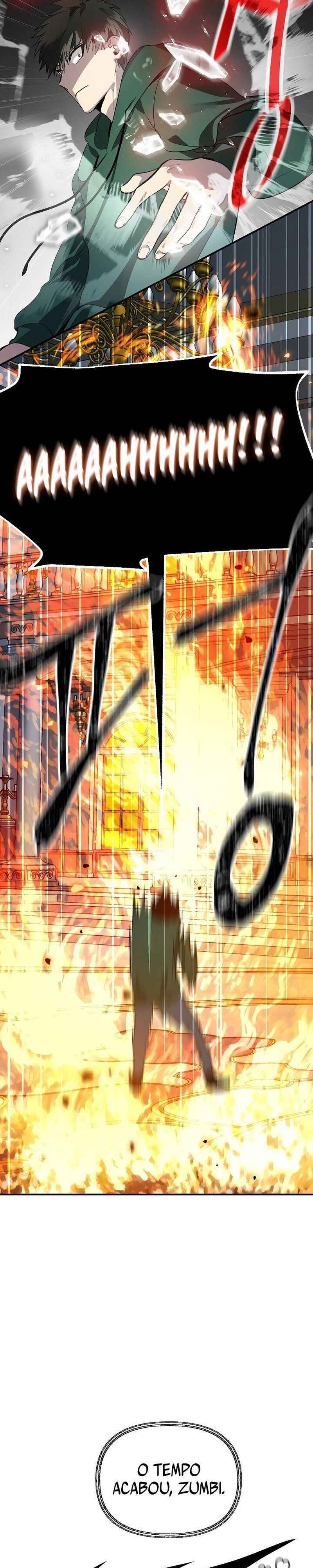 Read SSS-Class Revival Hunter Pt Manga Online