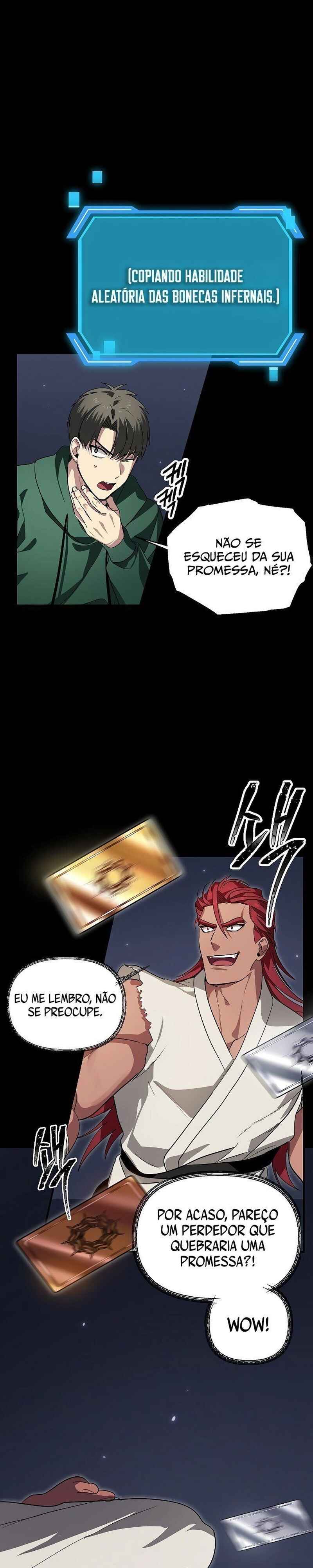 Read SSS-Class Revival Hunter Pt Manga Online