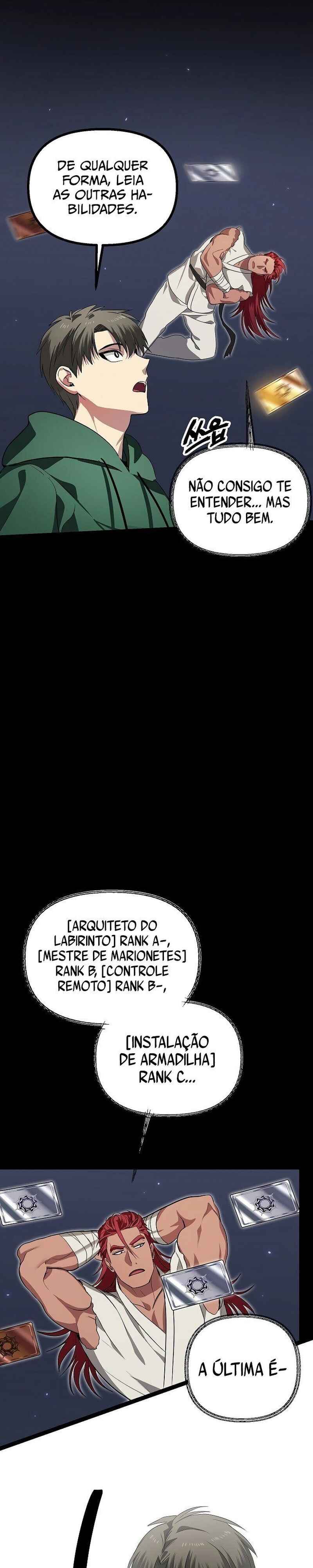 Read SSS-Class Revival Hunter Pt Manga Online