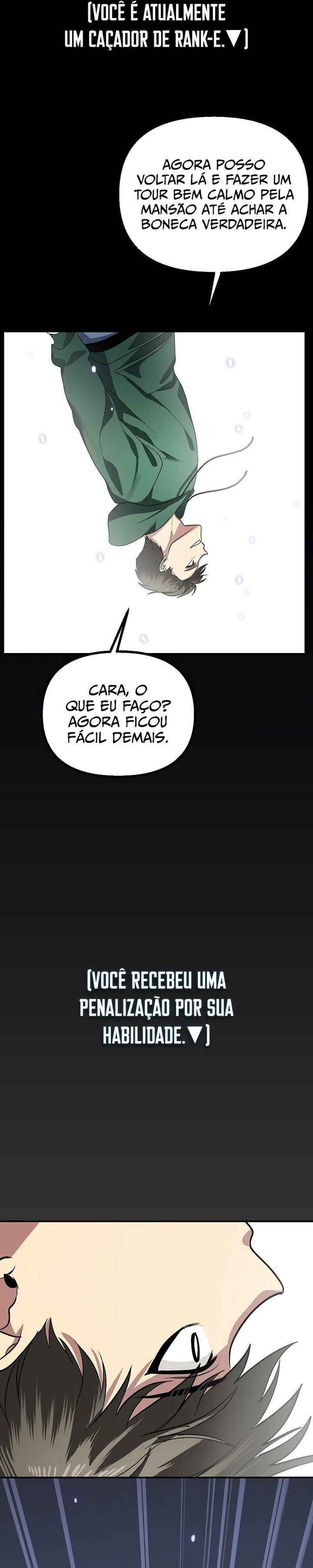 Read SSS-Class Revival Hunter Pt Manga Online