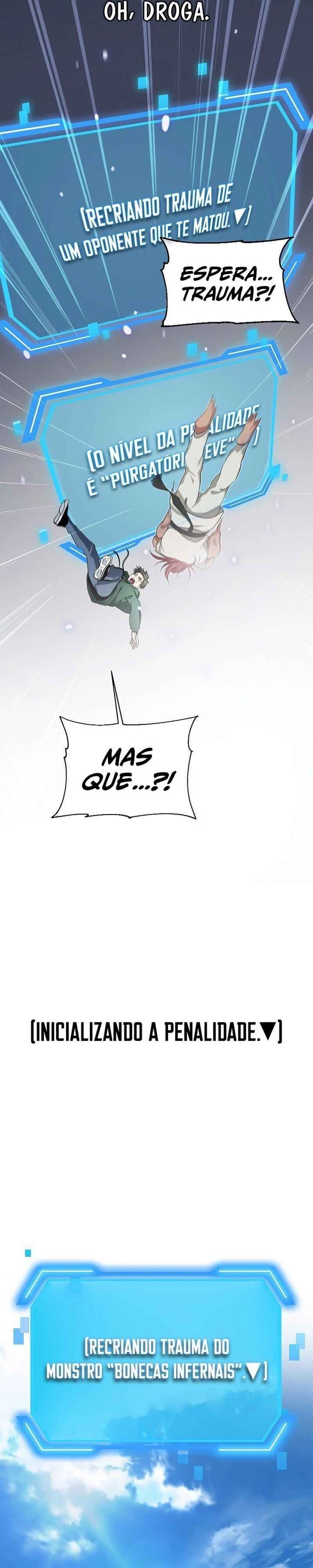 Read SSS-Class Revival Hunter Pt Manga Online