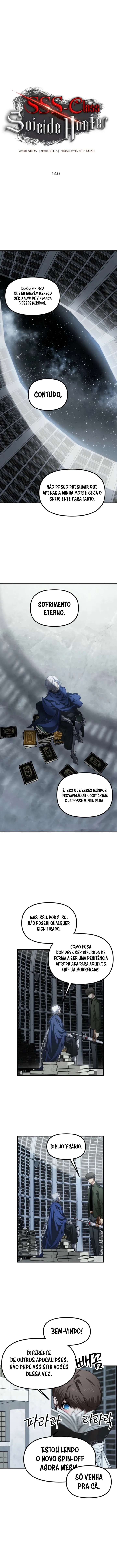 Read SSS-Class Revival Hunter Pt Manga Online