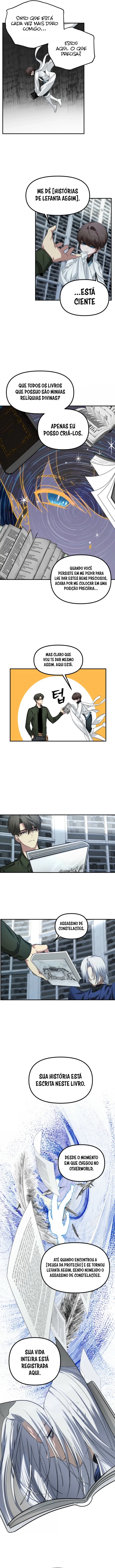 Read SSS-Class Revival Hunter Pt Manga Online