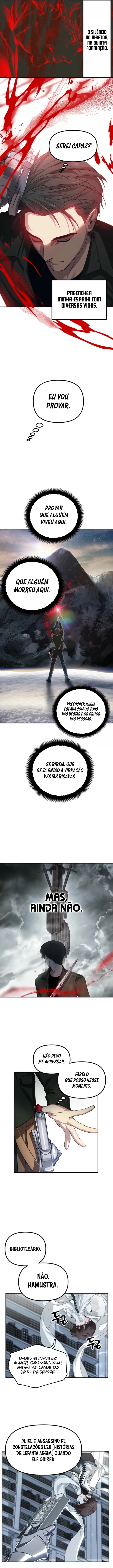 Read SSS-Class Revival Hunter Pt Manga Online
