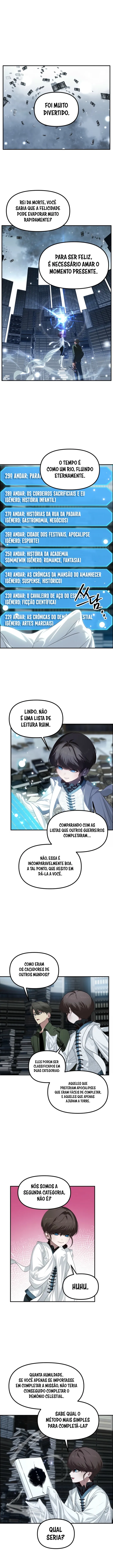 Read SSS-Class Revival Hunter Pt Manga Online