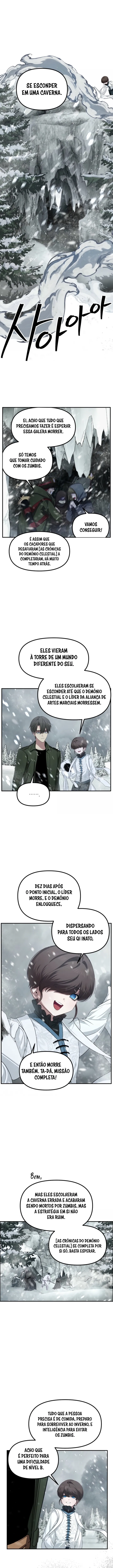 Read SSS-Class Revival Hunter Pt Manga Online