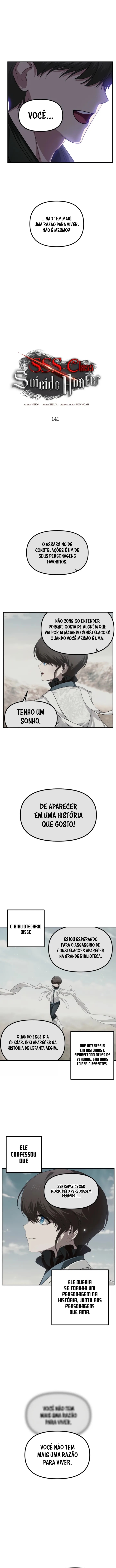 Read SSS-Class Revival Hunter Pt Manga Online