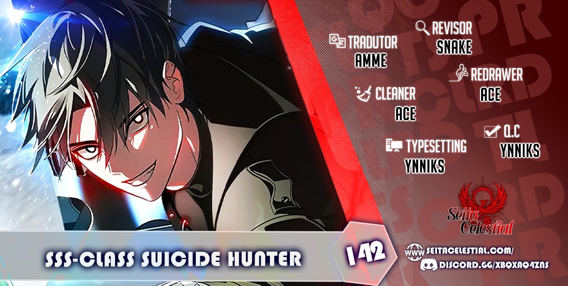 Read SSS-Class Revival Hunter Pt Manga Online