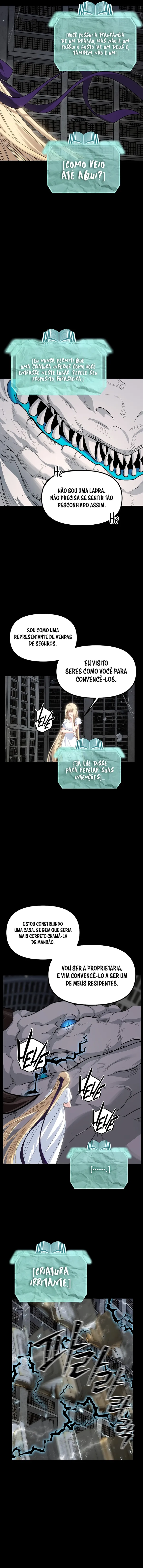 Read SSS-Class Revival Hunter Pt Manga Online