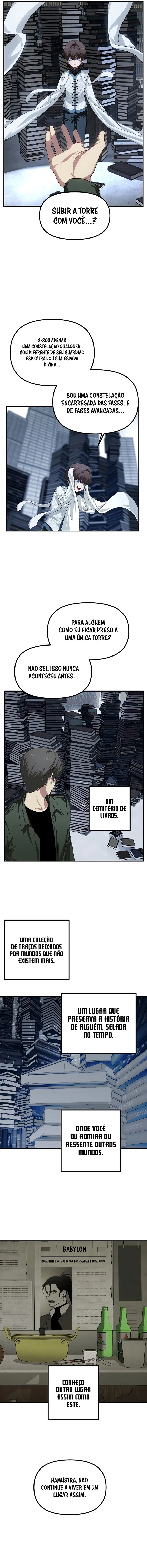 Read SSS-Class Revival Hunter Pt Manga Online