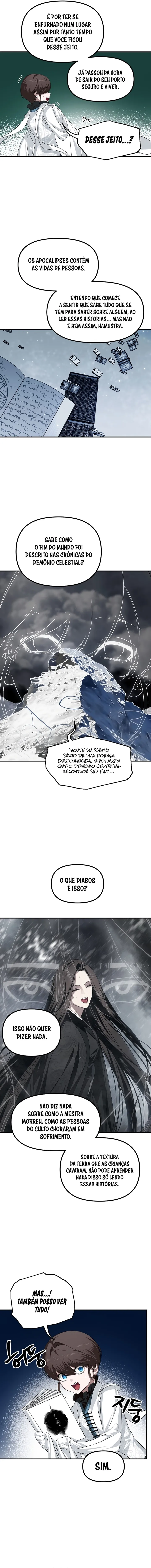 Read SSS-Class Revival Hunter Pt Manga Online