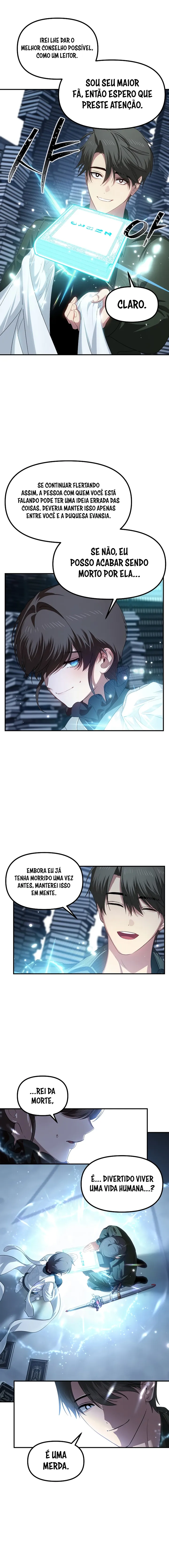Read SSS-Class Revival Hunter Pt Manga Online