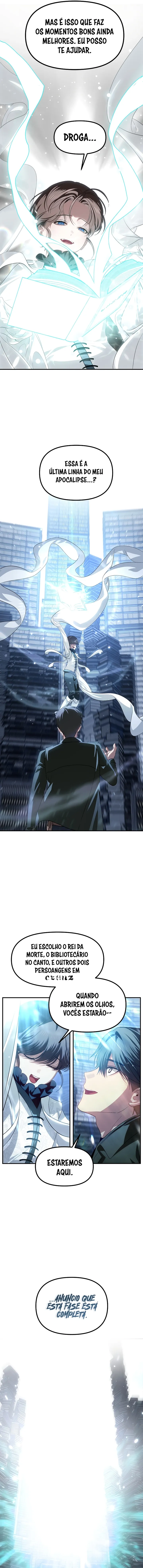 Read SSS-Class Revival Hunter Pt Manga Online