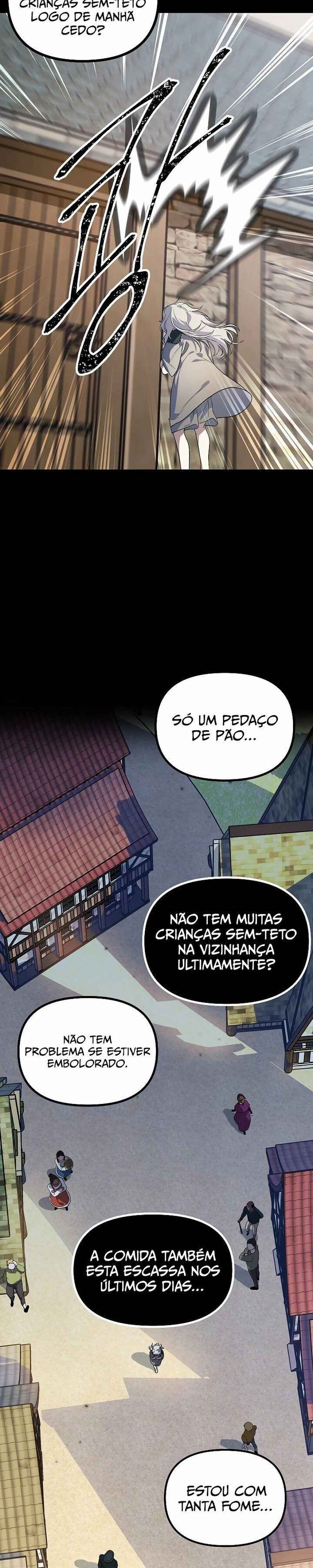 Read SSS-Class Revival Hunter Pt Manga Online