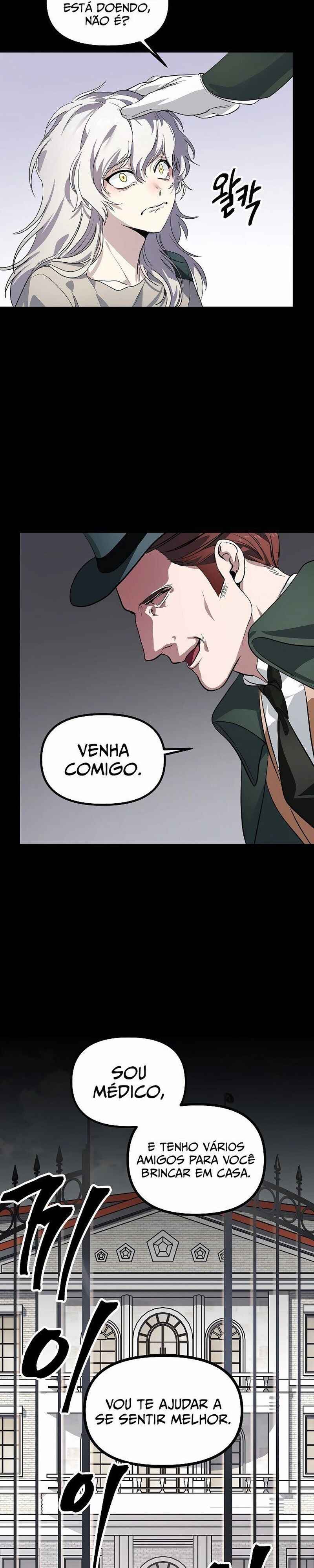 Read SSS-Class Revival Hunter Pt Manga Online