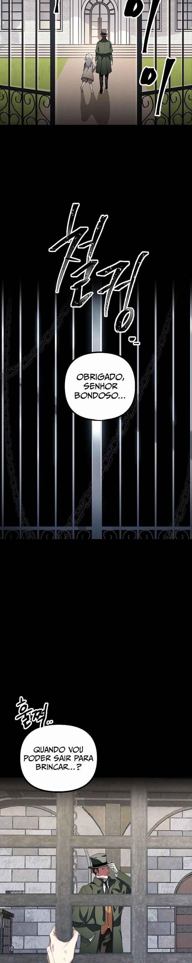 Read SSS-Class Revival Hunter Pt Manga Online