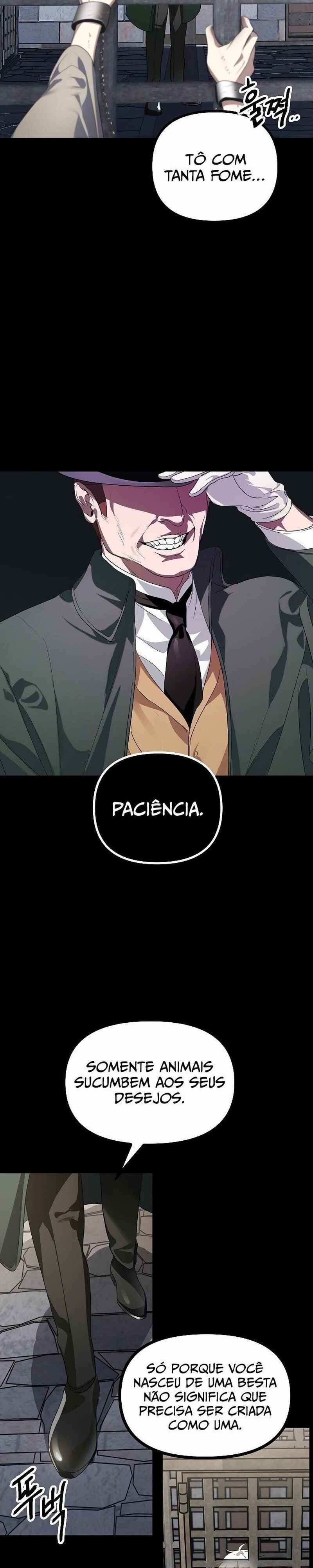 Read SSS-Class Revival Hunter Pt Manga Online