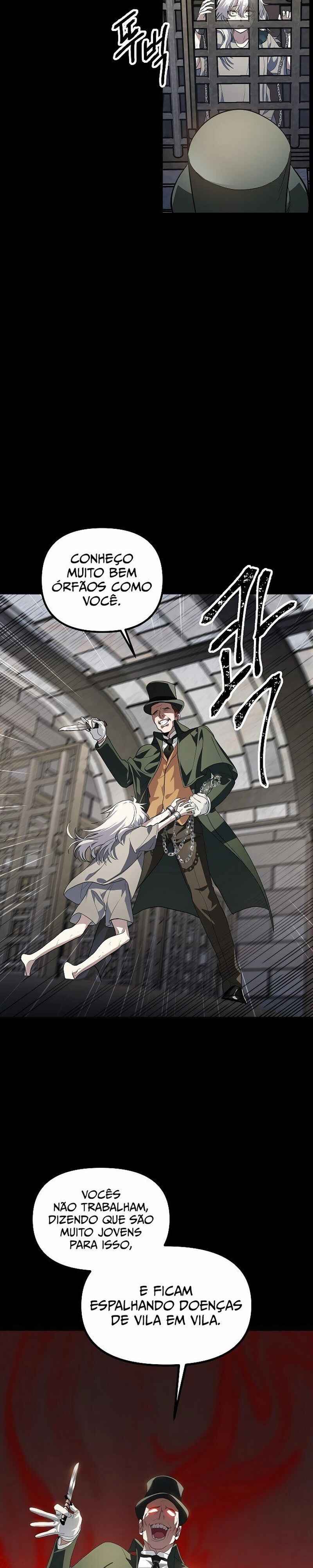 Read SSS-Class Revival Hunter Pt Manga Online