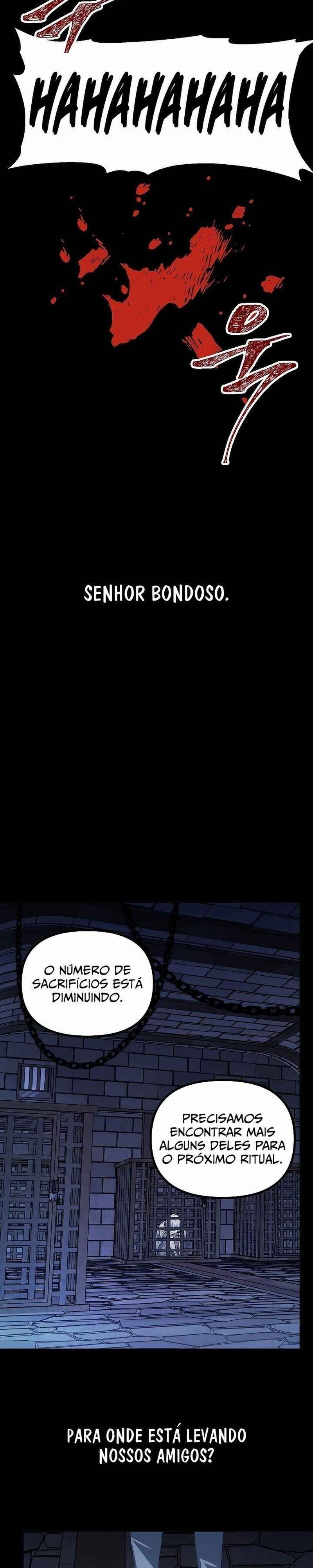 Read SSS-Class Revival Hunter Pt Manga Online