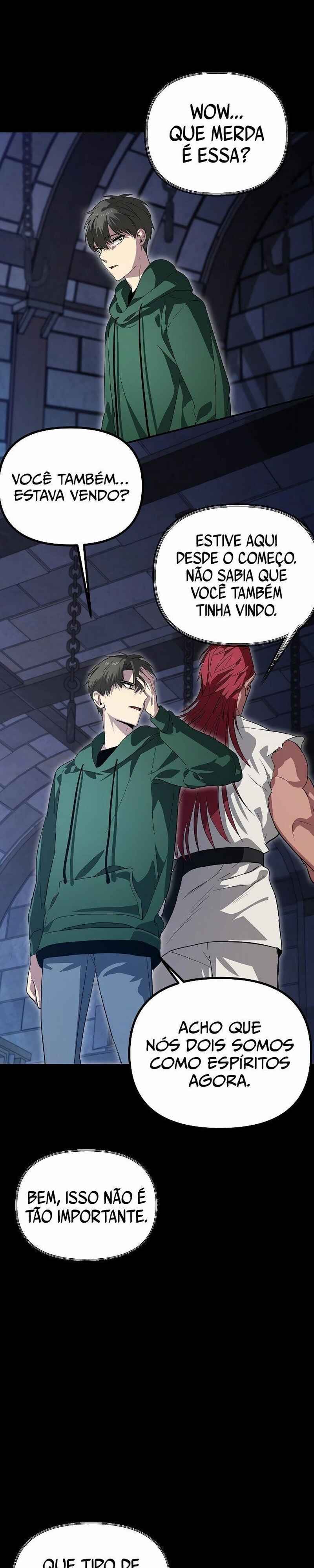 Read SSS-Class Revival Hunter Pt Manga Online