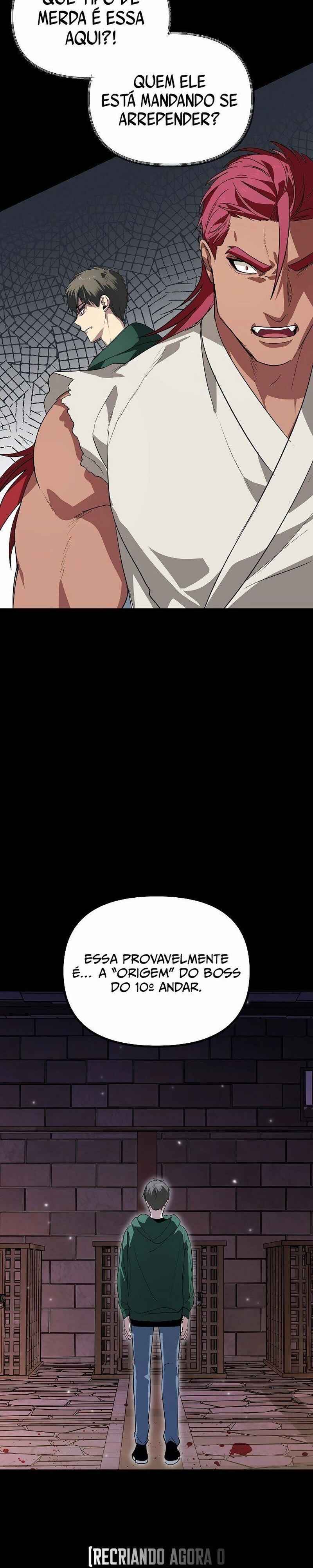 Read SSS-Class Revival Hunter Pt Manga Online