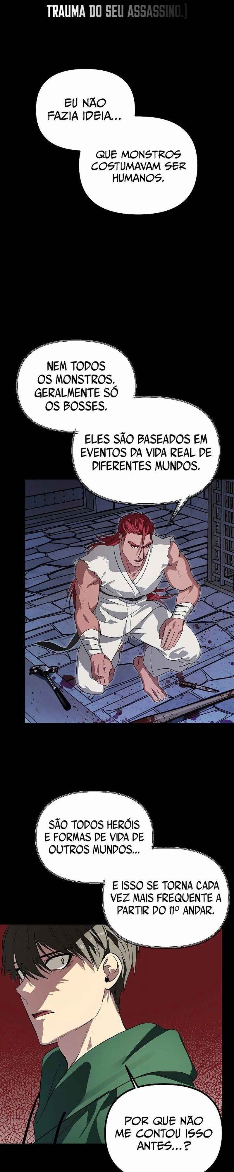 Read SSS-Class Revival Hunter Pt Manga Online