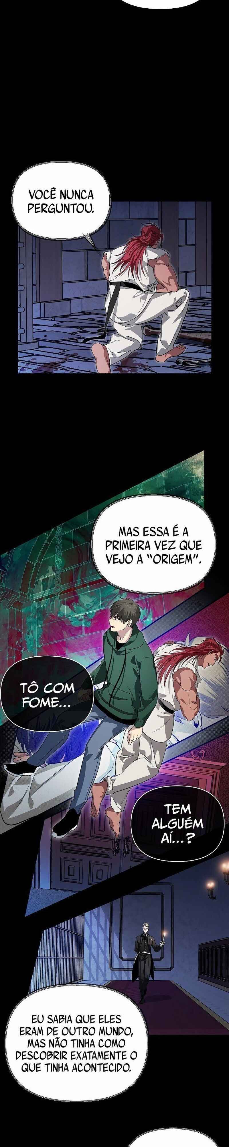 Read SSS-Class Revival Hunter Pt Manga Online