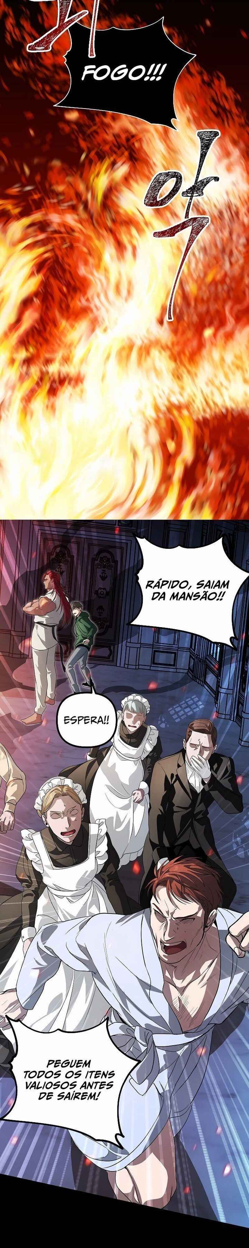 Read SSS-Class Revival Hunter Pt Manga Online