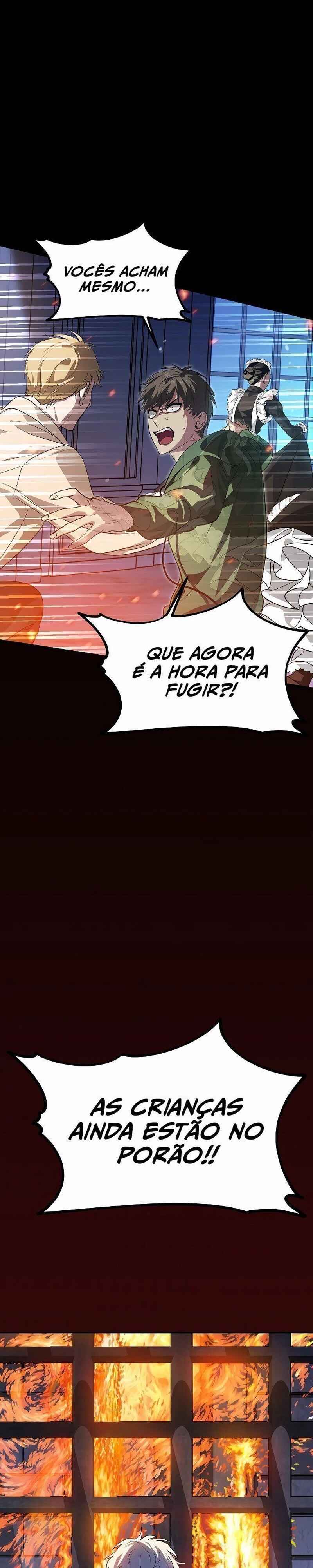 Read SSS-Class Revival Hunter Pt Manga Online