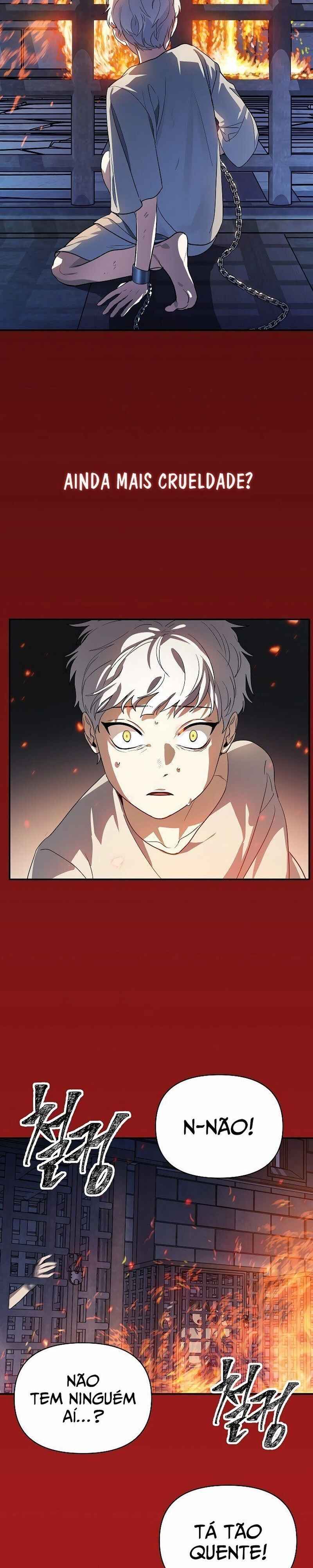 Read SSS-Class Revival Hunter Pt Manga Online