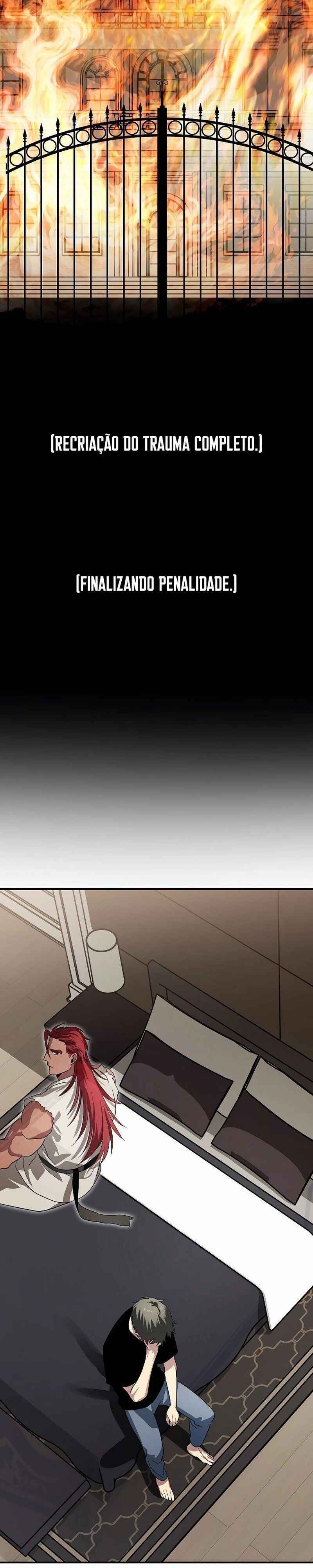 Read SSS-Class Revival Hunter Pt Manga Online