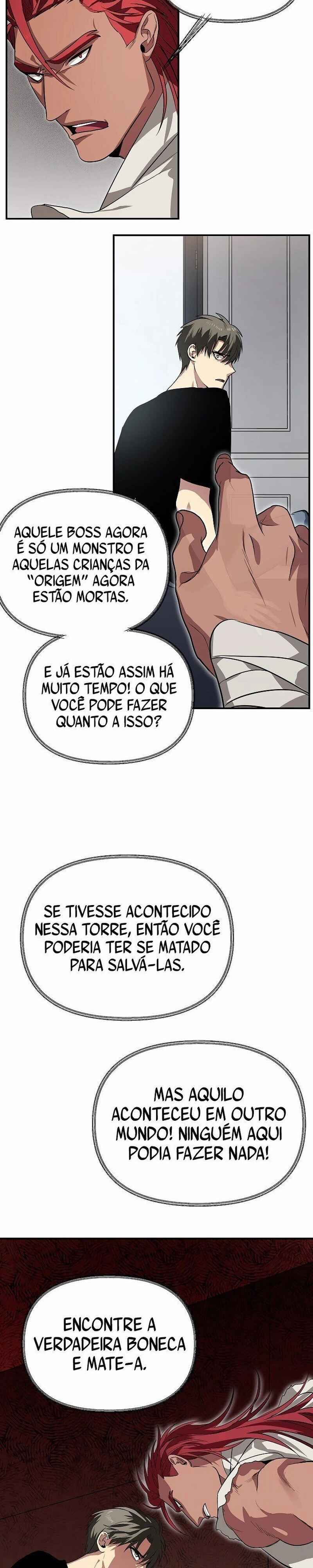 Read SSS-Class Revival Hunter Pt Manga Online