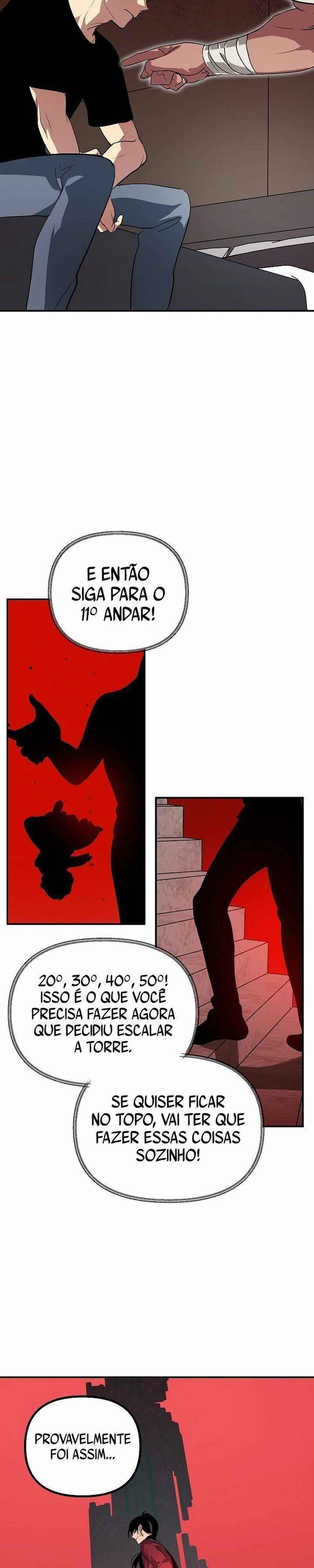 Read SSS-Class Revival Hunter Pt Manga Online