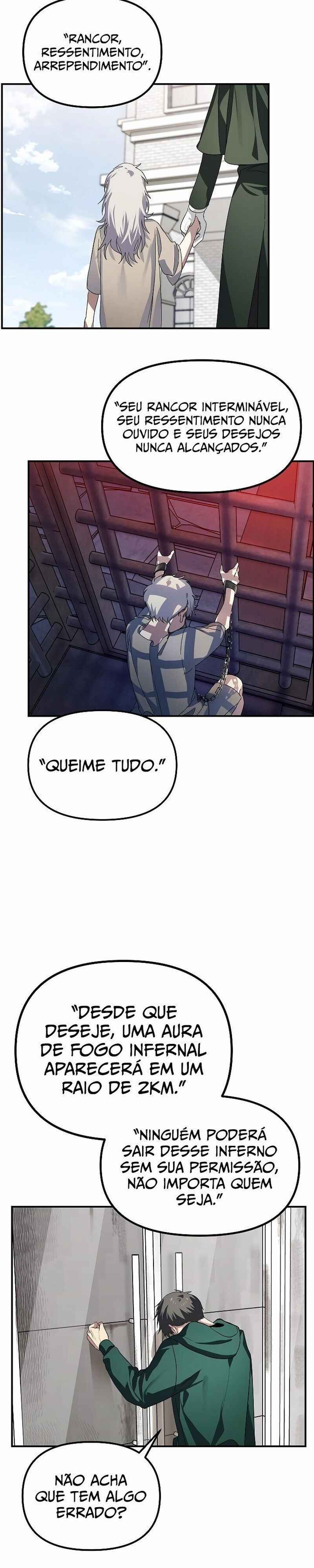Read SSS-Class Revival Hunter Pt Manga Online