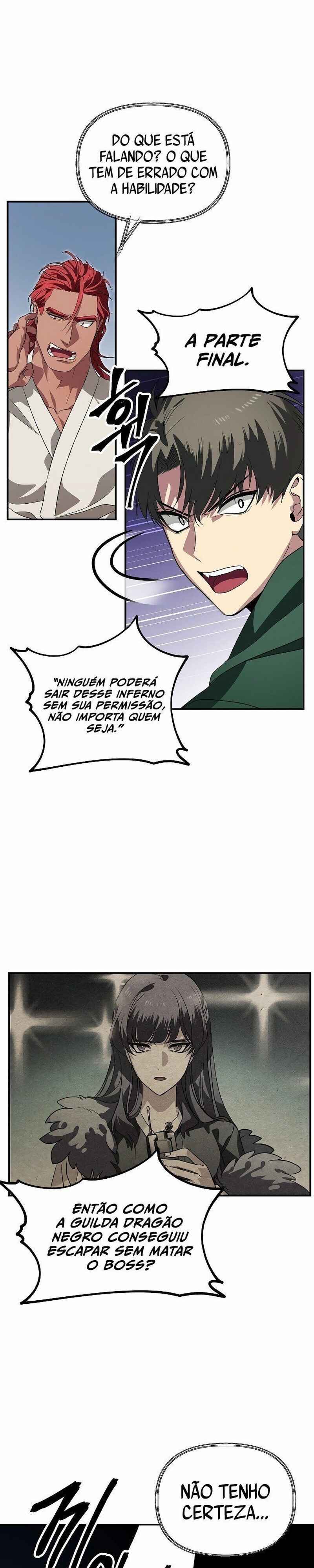 Read SSS-Class Revival Hunter Pt Manga Online