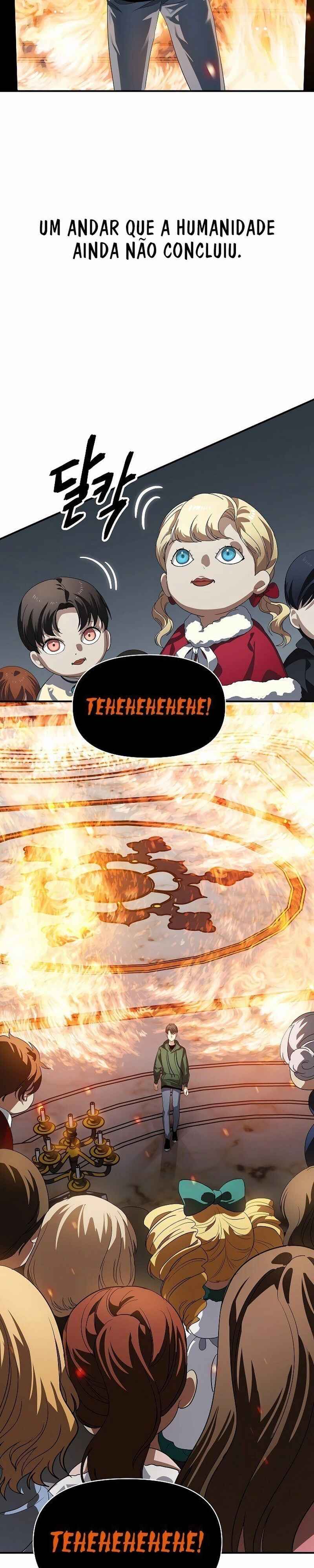Read SSS-Class Revival Hunter Pt Manga Online
