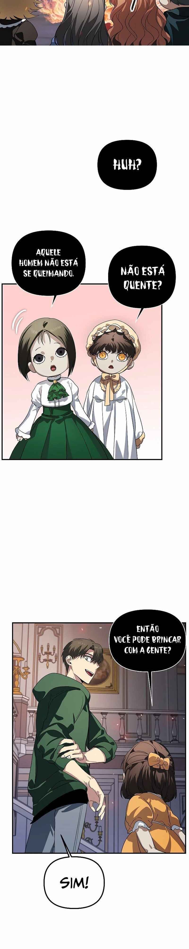 Read SSS-Class Revival Hunter Pt Manga Online