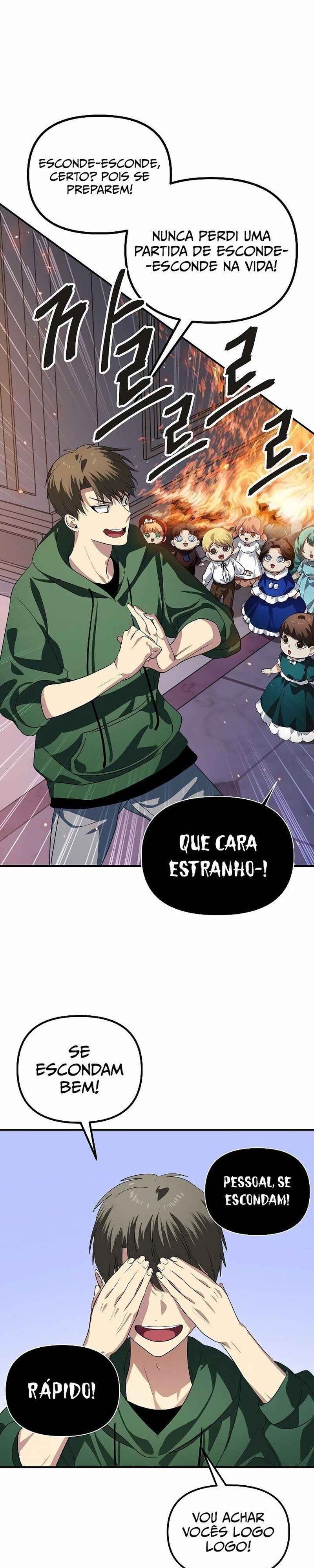 Read SSS-Class Revival Hunter Pt Manga Online