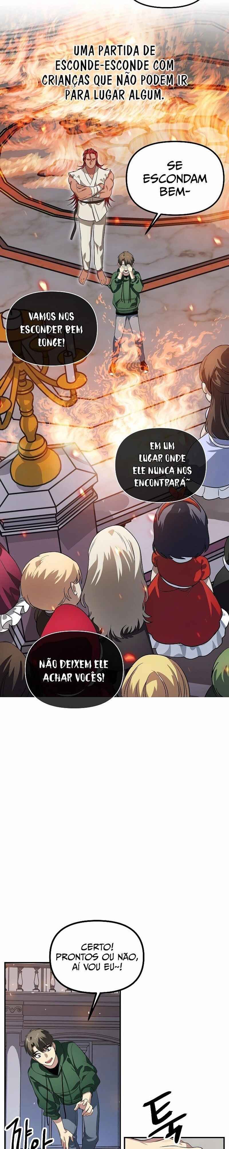 Read SSS-Class Revival Hunter Pt Manga Online